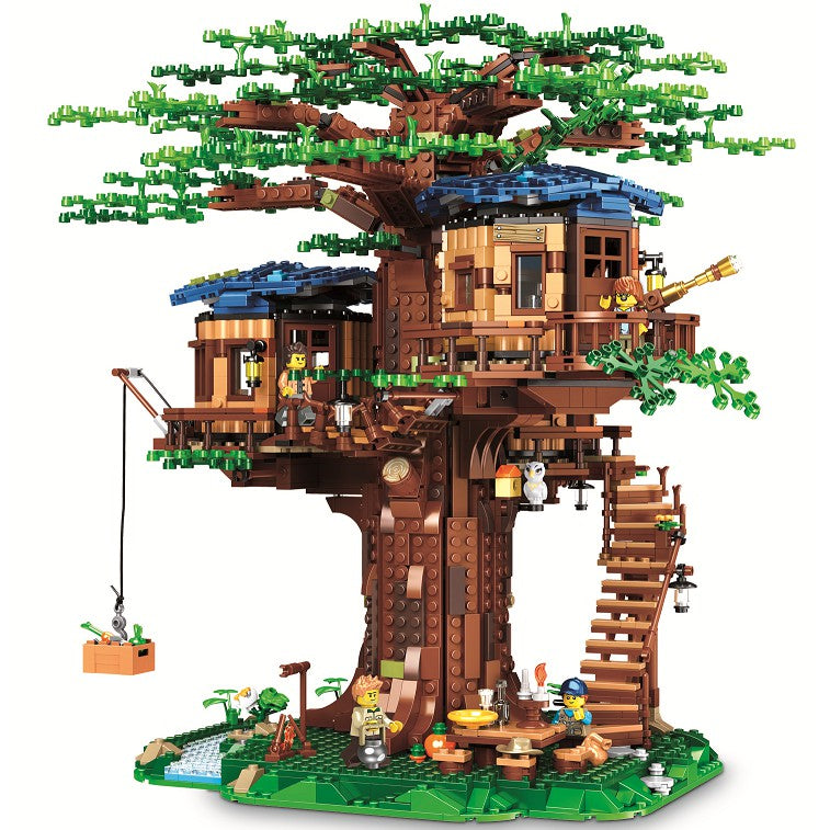 Tree House