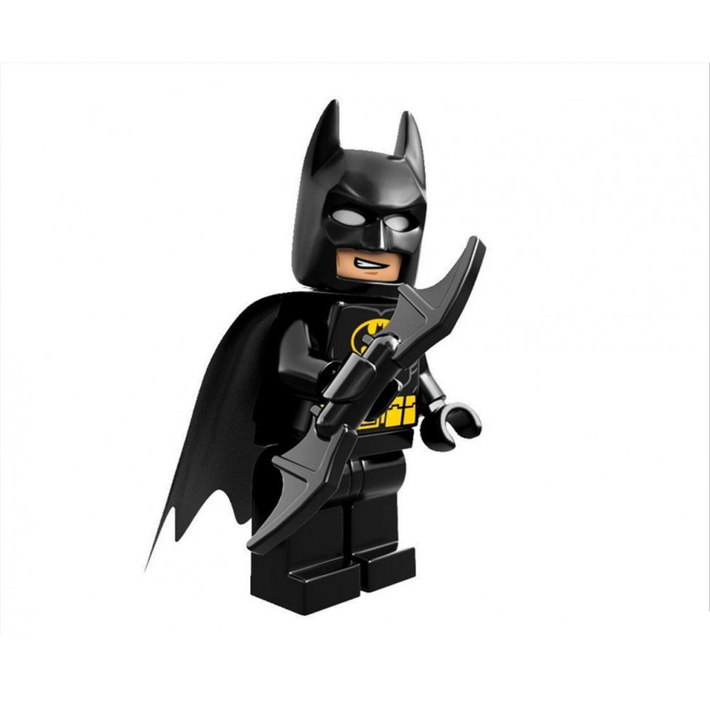 Batman: Man-Bat Attack