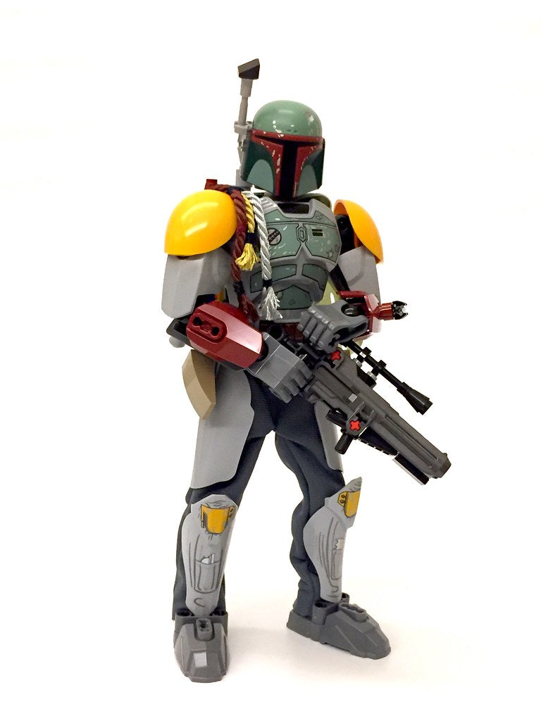 Boba Fett