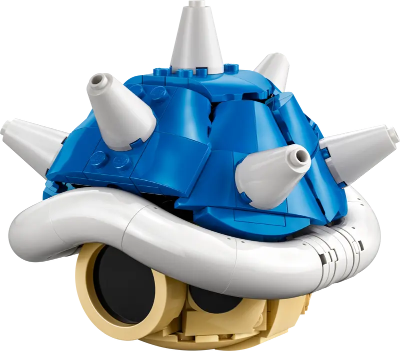 Mario Kart – Spiny Shell