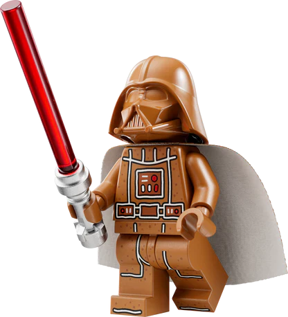 Gingerbread AT-AT Walker