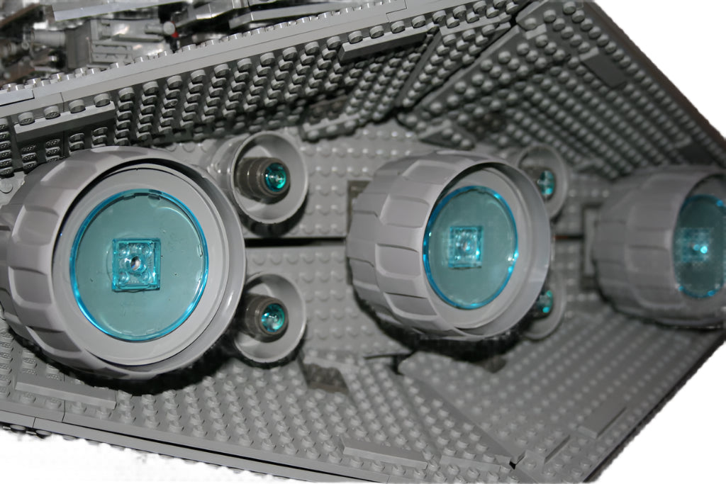 Imperial Star Destroyer