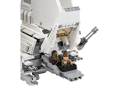 Star Wars Imperial Shuttle Tydirium