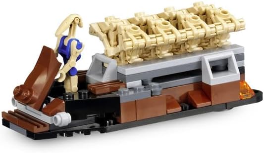 Trade Federation MTT