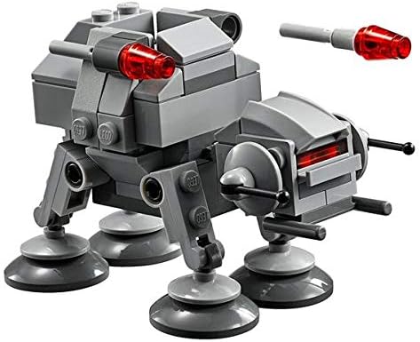 AT-AT Microfighter