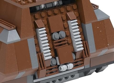 Trade Federation MTT