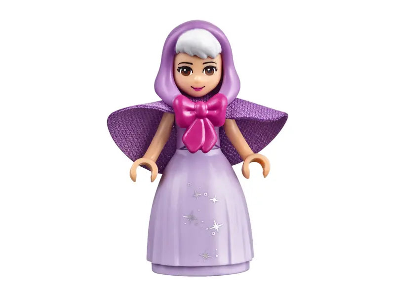 Cinderella's Enchanted Evening