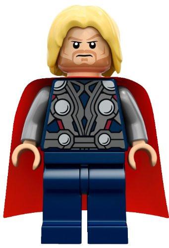 Super Heroes Hulk Helicarrier Breakout