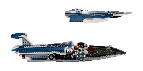 Star Wars The Malevolence