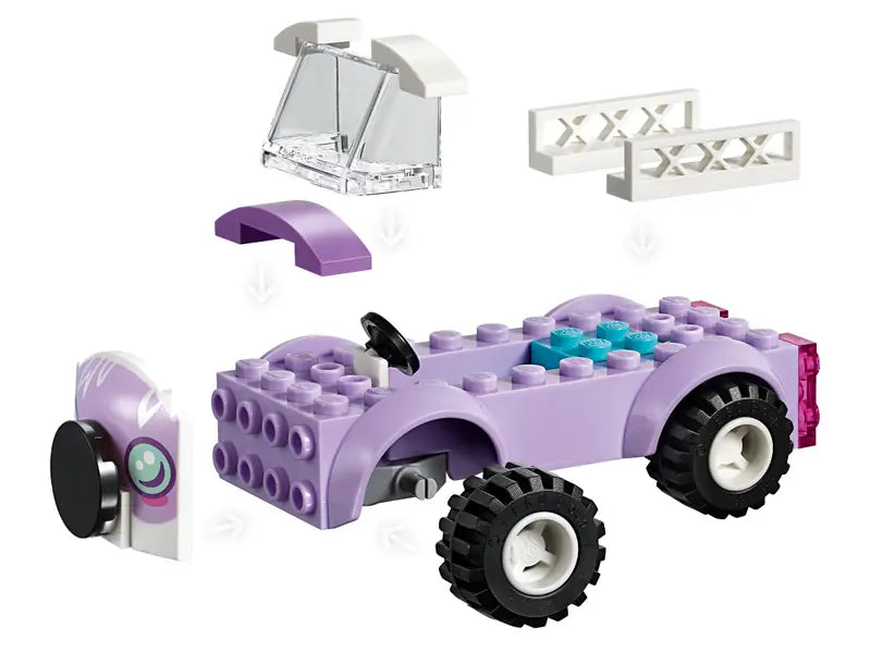 Emma's Mobile Vet Clinic