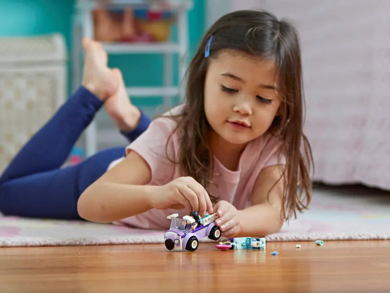 Emma's Mobile Vet Clinic