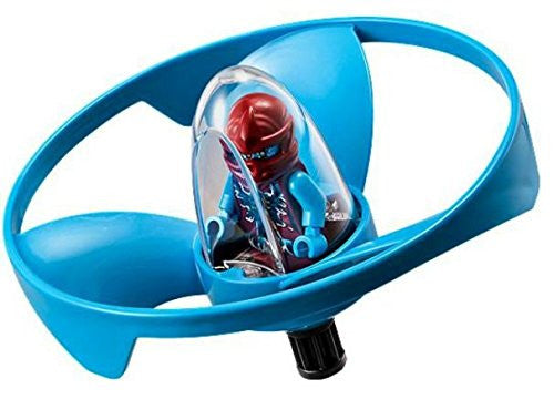 Airjitzu Battle Grounds