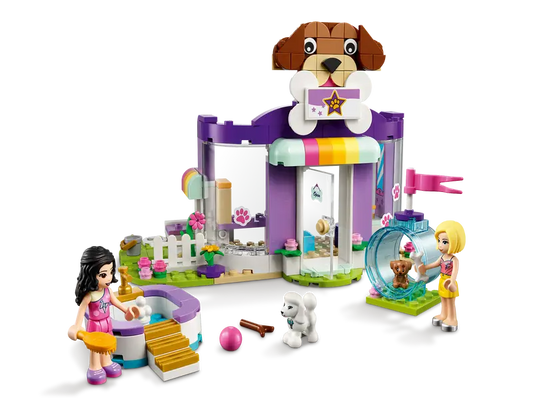 Doggy Day Care