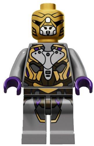 Super Heroes Quinjet Aerial Battle