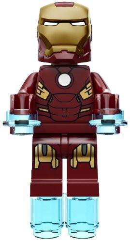 Super Heroes Quinjet Aerial Battle