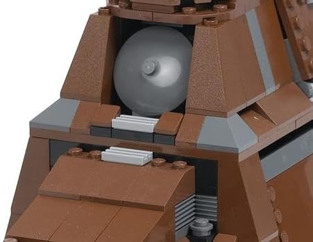 Trade Federation MTT