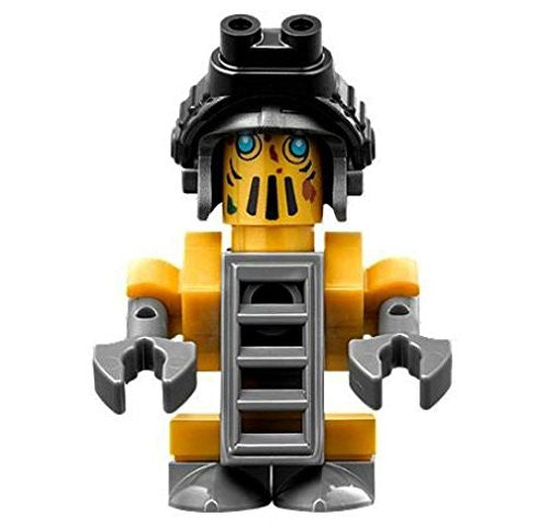 The Lighthouse Siege