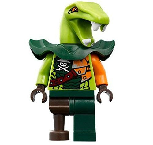 The Lighthouse Siege