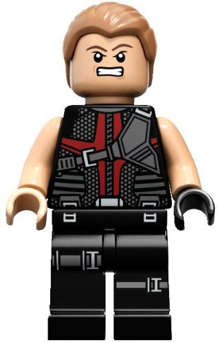 Super Heroes Loki's Cosmic Cube Escape