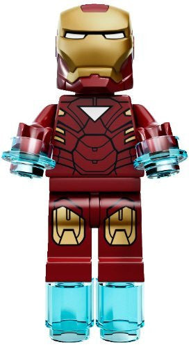 Super Heroes Loki's Cosmic Cube Escape