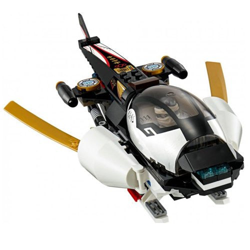 Ultra Stealth Raider