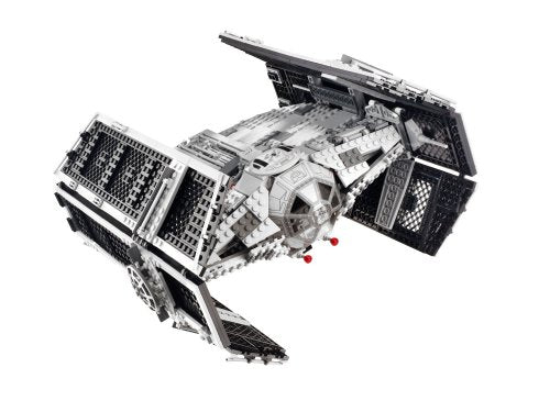 Star Wars Vader's TIE Advanced Starfighter