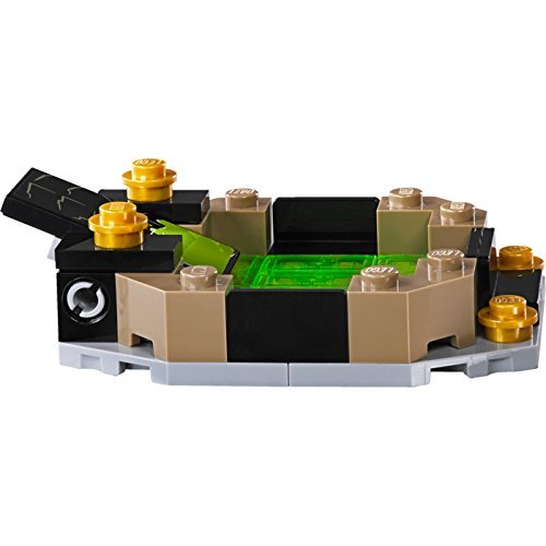 Batman Deliverance from the Ra's al Ghul