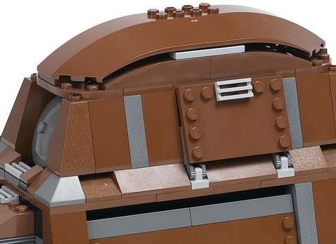 Trade Federation MTT