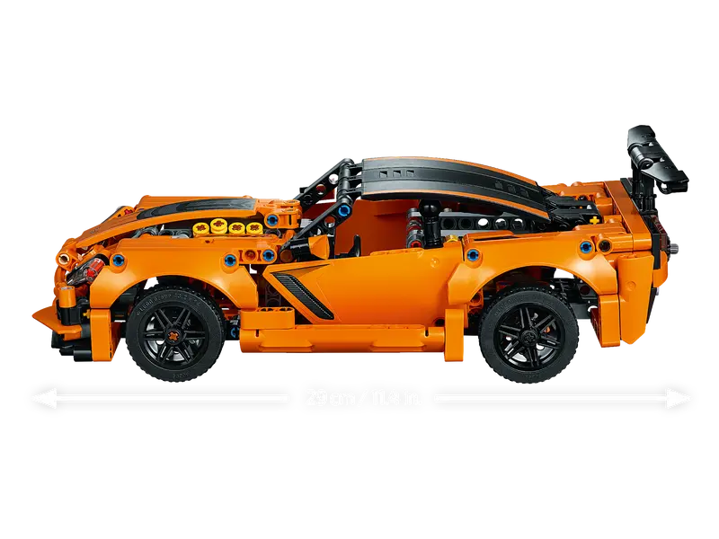 Chevrolet Corvette ZR1