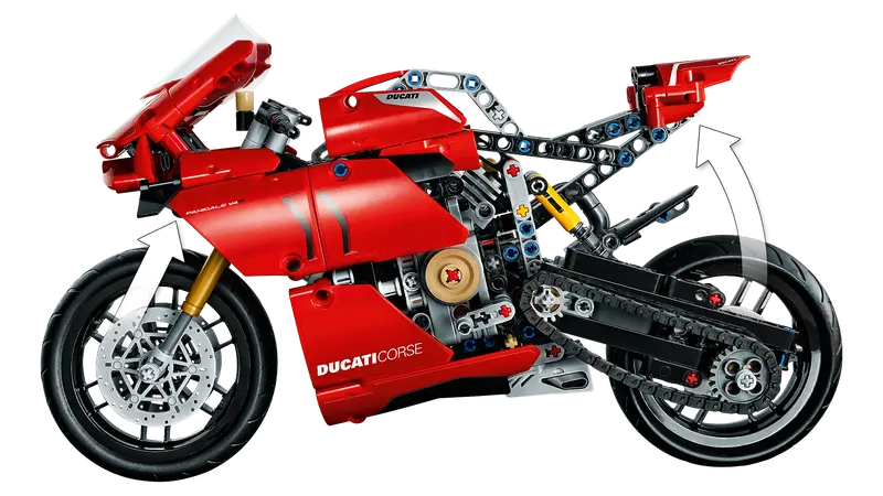 Ducati Panigale V4 R