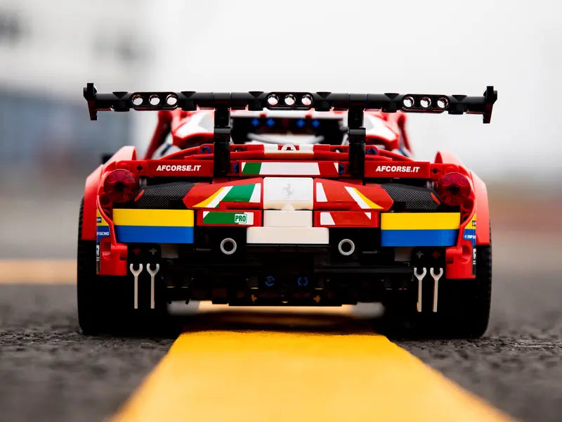 Ferrari 488 GTE “AF Corse #51”