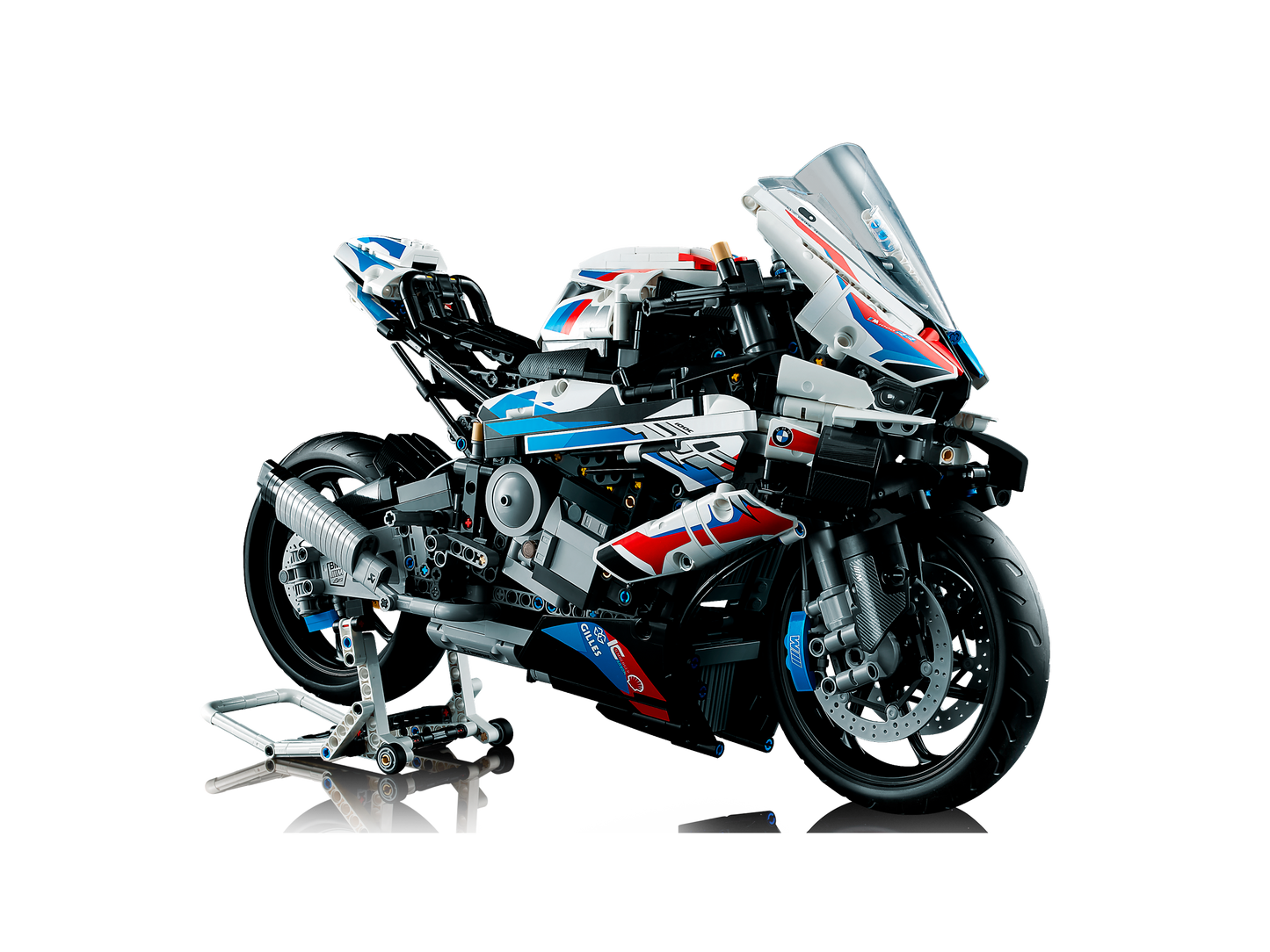 Technic BMW M 1000 RR Motorcycle