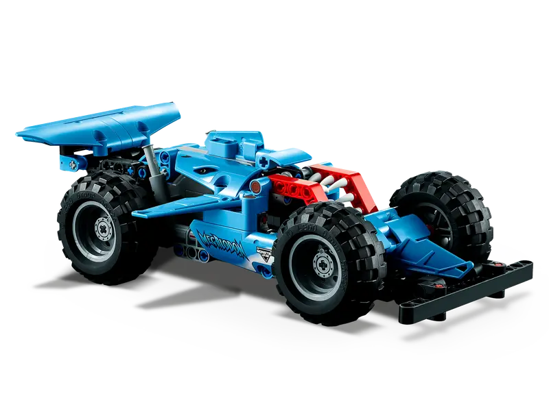 Monster Jam Megalodon