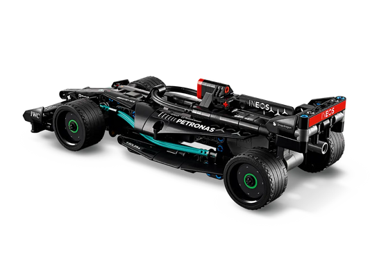 Mercedes-AMG F1 W14 E Performance