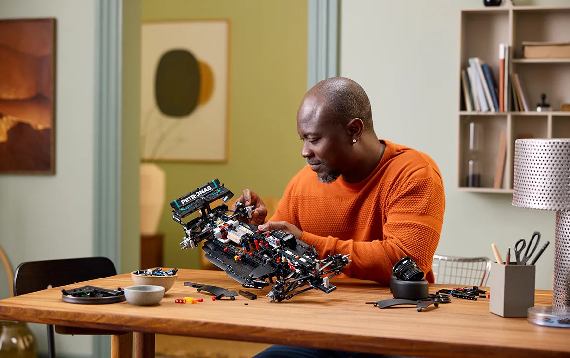 Mercedes-AMG F1 W14 E Performance