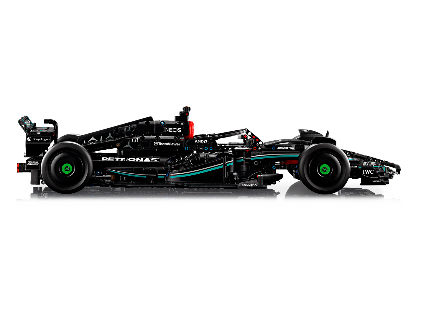 Mercedes-AMG F1 W14 E Performance
