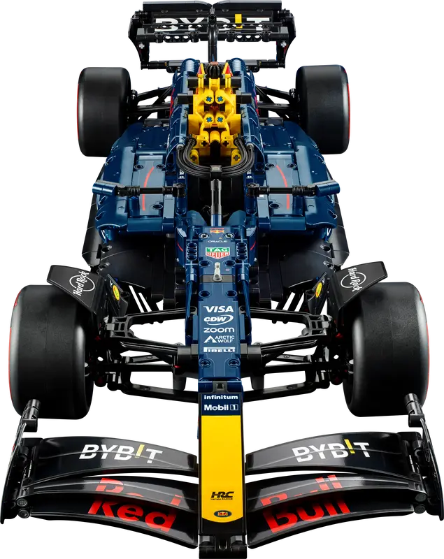Oracle Red Bull Racing RB20 F1