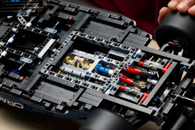 Oracle Red Bull Racing RB20 F1