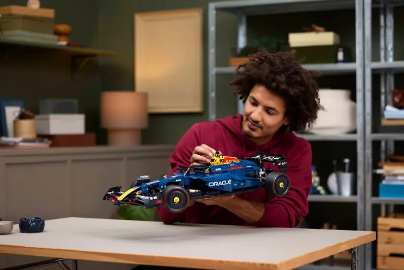 Oracle Red Bull Racing RB20 F1