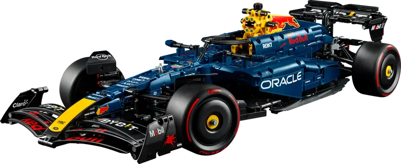Oracle Red Bull Racing RB20 F1