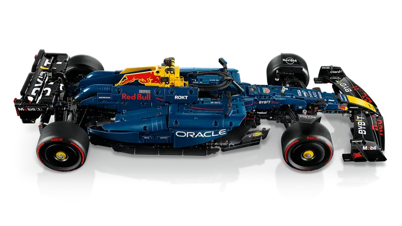 Oracle Red Bull Racing RB20 F1
