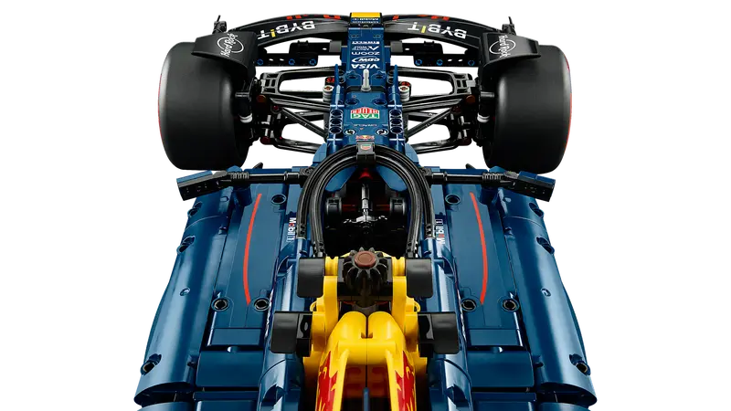 Oracle Red Bull Racing RB20 F1