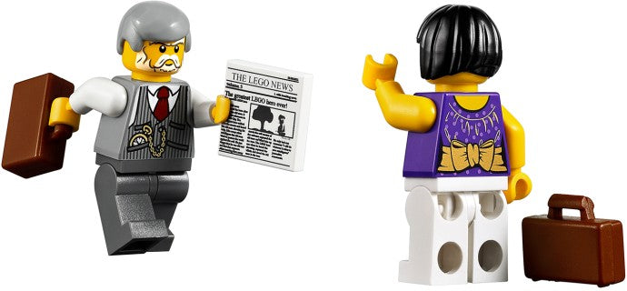 Creator Horizon Express