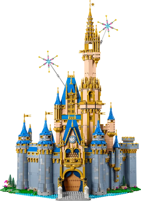 Disney Castle