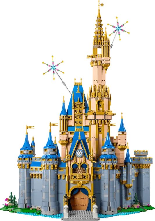 Disney Castle