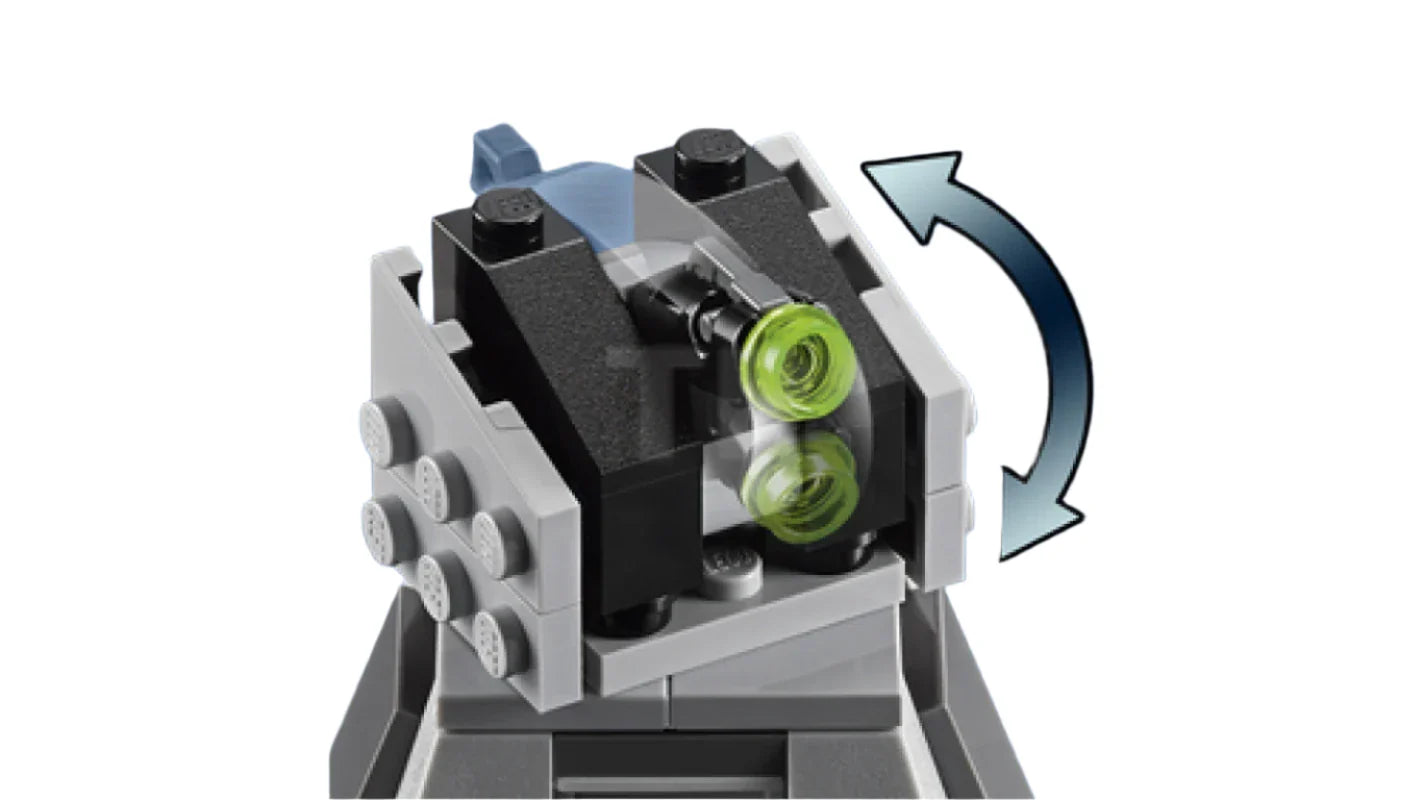 First Order Battle Pack