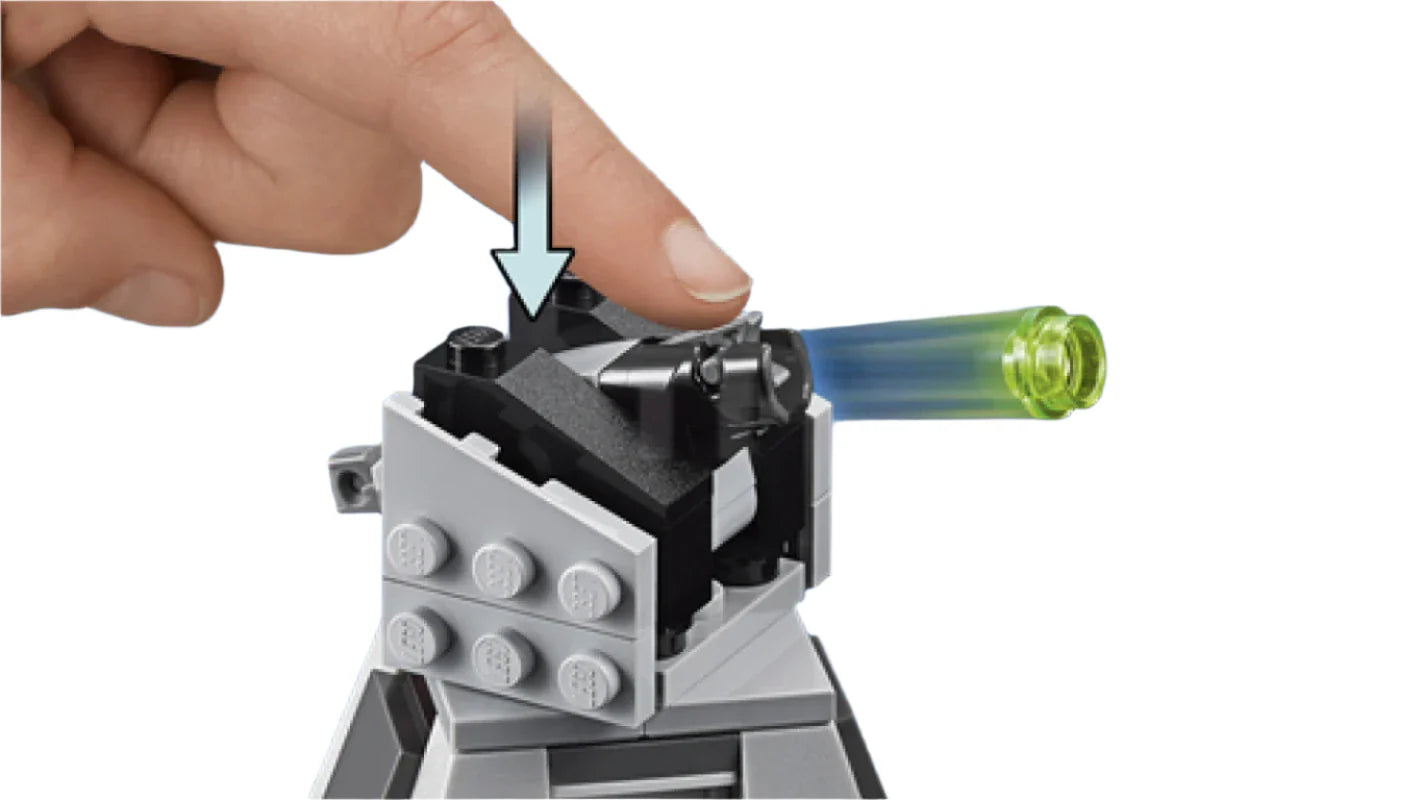 First Order Battle Pack