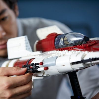 A-wing Starfighter