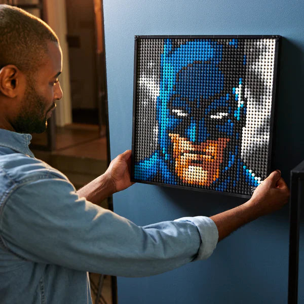 Jim Lee Batman Collection