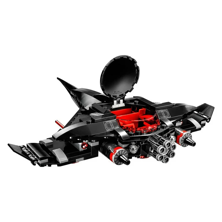 Aquaman: Black Manta Strike